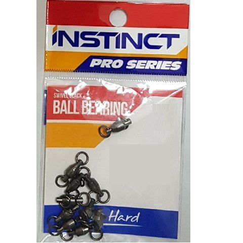Instinct Pro Black Ball Bearing