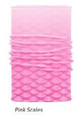 Switch Bait Head Tube Pink Scales
