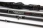 Bone Voyage Travel Rods