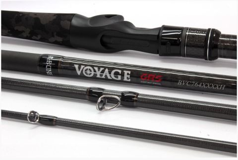 Bone Voyage 604H BC 4pc PE1-2.5