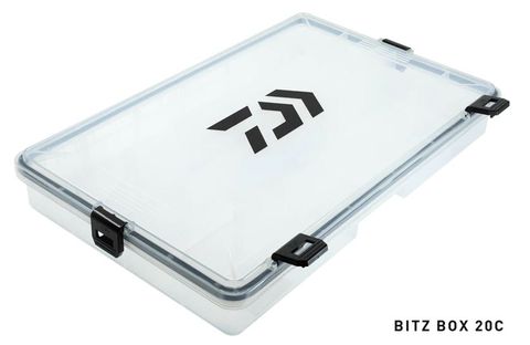 Daiwa Bitz Box