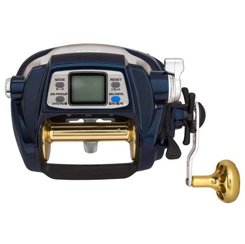 Shimano Forcemaster 9000A Electric Reel