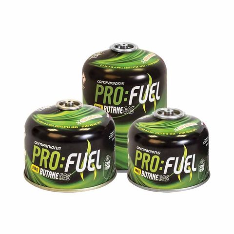 Companion PRO:FUEL