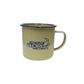 Enamel Mugs Printed - Large