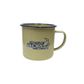 Enamel Mugs Printed - Large