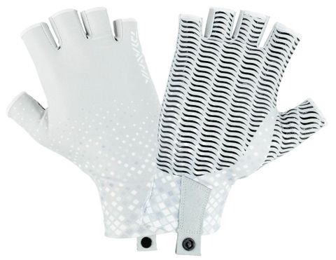 Daiwa UPF Sun Glove Grey XXL+