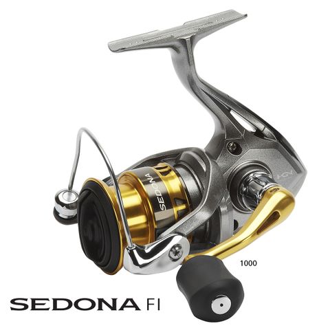 Shimano Sedona FI