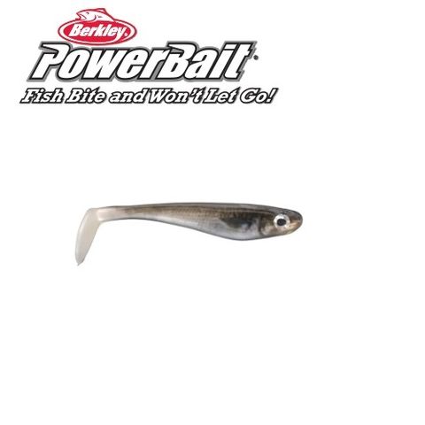 Berkley PowerBait Hollow Belly 5" - Mullet