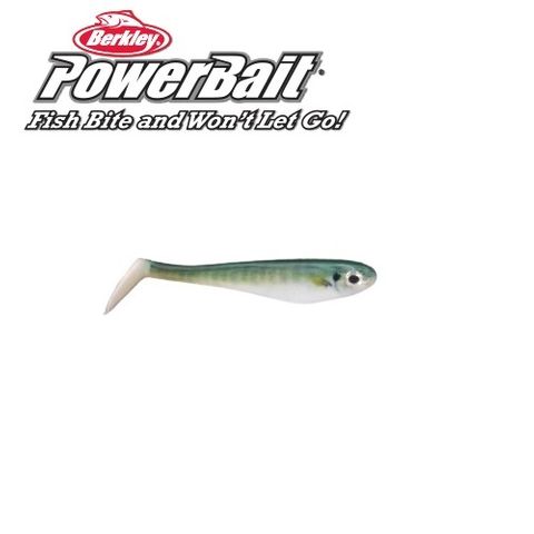 Berkley PowerBait Hollow Belly 6" - Yakka