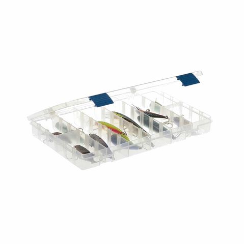 Plano 6103 3 Tray Tackle Box Aussie