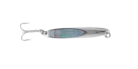 Halco Twisty Lure 70g Chrome