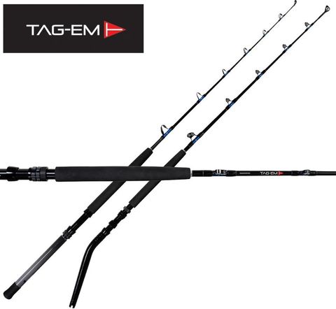 Shimano TAG-EM 15-24kg Spin