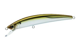 Yo-Zuri Crystal Minnow D/D F 110mm HAJ