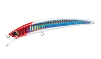 Yo-Zuri Crystal Minnow D/D F 110mm HRH