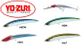 Yo-Zuri Crystal Minnow Deep