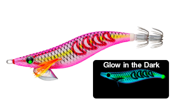 Yo-Zuri Aurie Q Search Double Glow DLBT #3.0