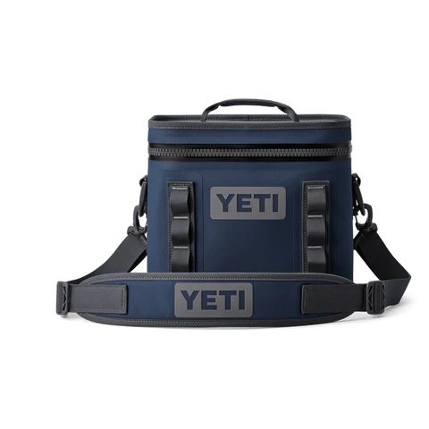 Yeti Hopper Flip 8 Navy