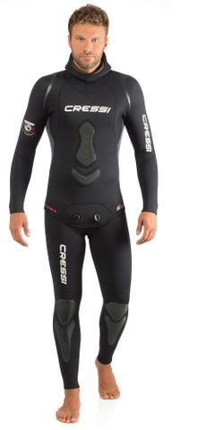 Cressi Apnea Mens Wetsuit