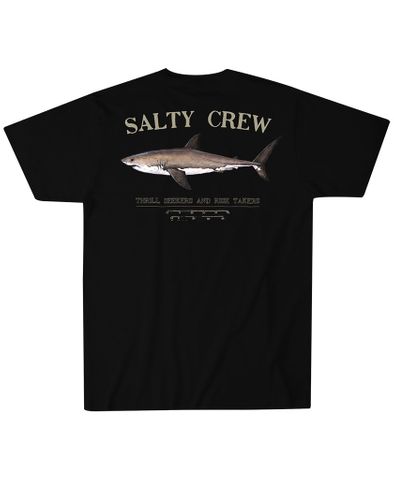 Salty Crew Bruce S/S Tee