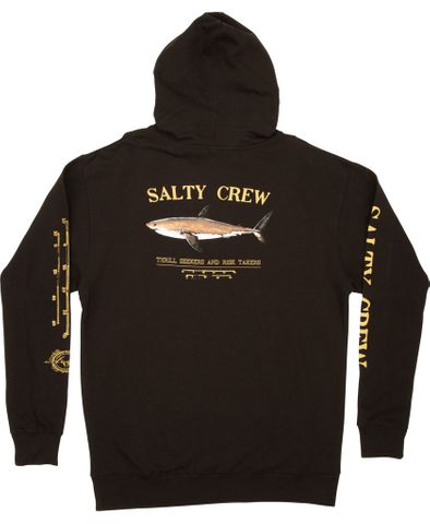 Salty Crew Bruce Hood Fleece