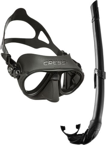 Cressi Calibro Combo