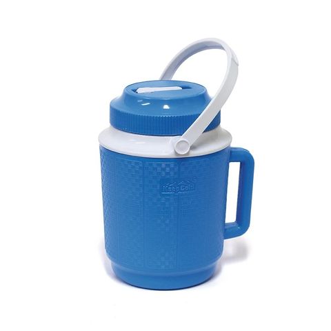 KeepCold Cooler 2L Blue