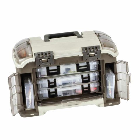 Plano 6103 Tackle Box 3 Tray