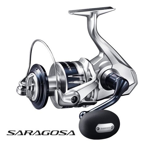 21 Revelry HD MQ – Daiwa Australia