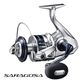 Shimano Saragosa SW