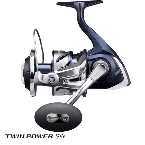 Shimano Twin Power SW C 10000 PG