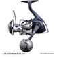 Shimano Twin Power SW C