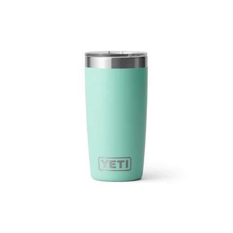 Yeti Rambler 10oz Tumbler Seafoam