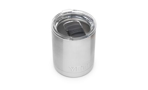 Yeti Rambler 10oz Lowball Tumbler