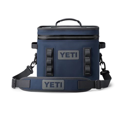 Yeti Hopper Flip 12 Navy