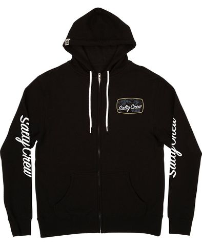 Salty Crew Tuna Isle Zip Fleece