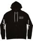 Salty Crew Tuna Isle Zip Fleece M