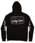 Salty Crew Tuna Isle Zip Fleece M