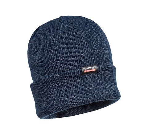 Reflective Insulatex Knit Cap