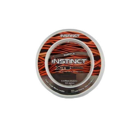 Instinct XTS Supple Leader