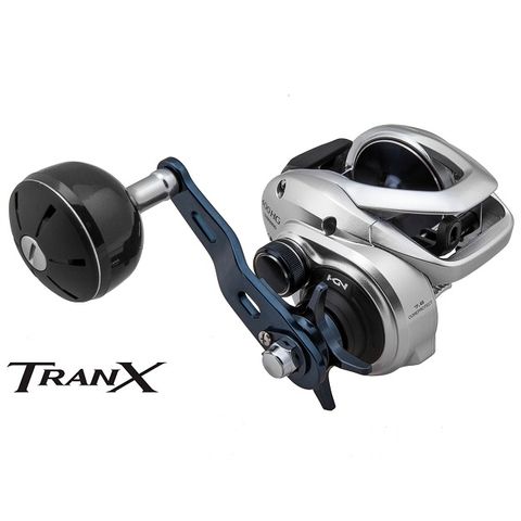 Shimano Tranx 300 HG