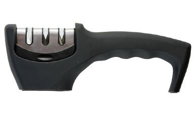 Zenelli Deluxe Knife Sharpener 20cm 3G