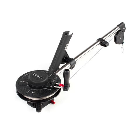 Scotty 1085 DownRigger- Strongarm