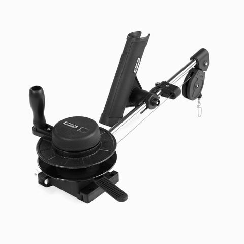 Scotty 1050DPR Downrigger - Depthmaster