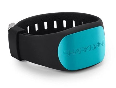 Sharkbanz Wearable #Midnight/Bimini