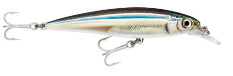 Rapala X-Rap Saltwater 10cm Anchovy