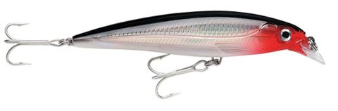 Rapala X-Rap Saltwater 10cm Silver