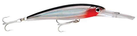 Rapala X-Rap Magnum 12cm Silver