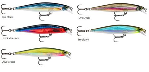 Rapala Shadow Rap