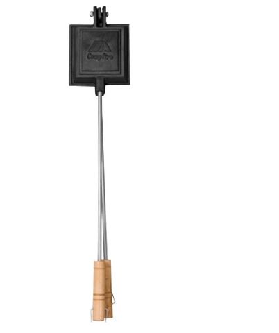 Campfire Jaffle Iron