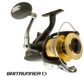 Shimano Baitrunner D